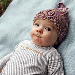 Baby Hat Cotton