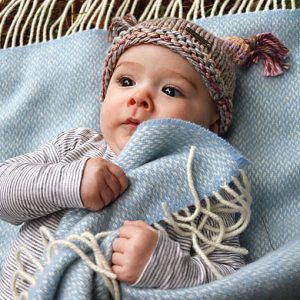 Baby Hat Organic Cotton
