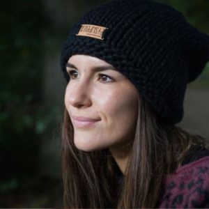 Merino Beanie Toledo