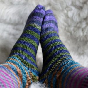 Merino Wool Socks