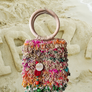 Clutch Tas Eivissa Limited