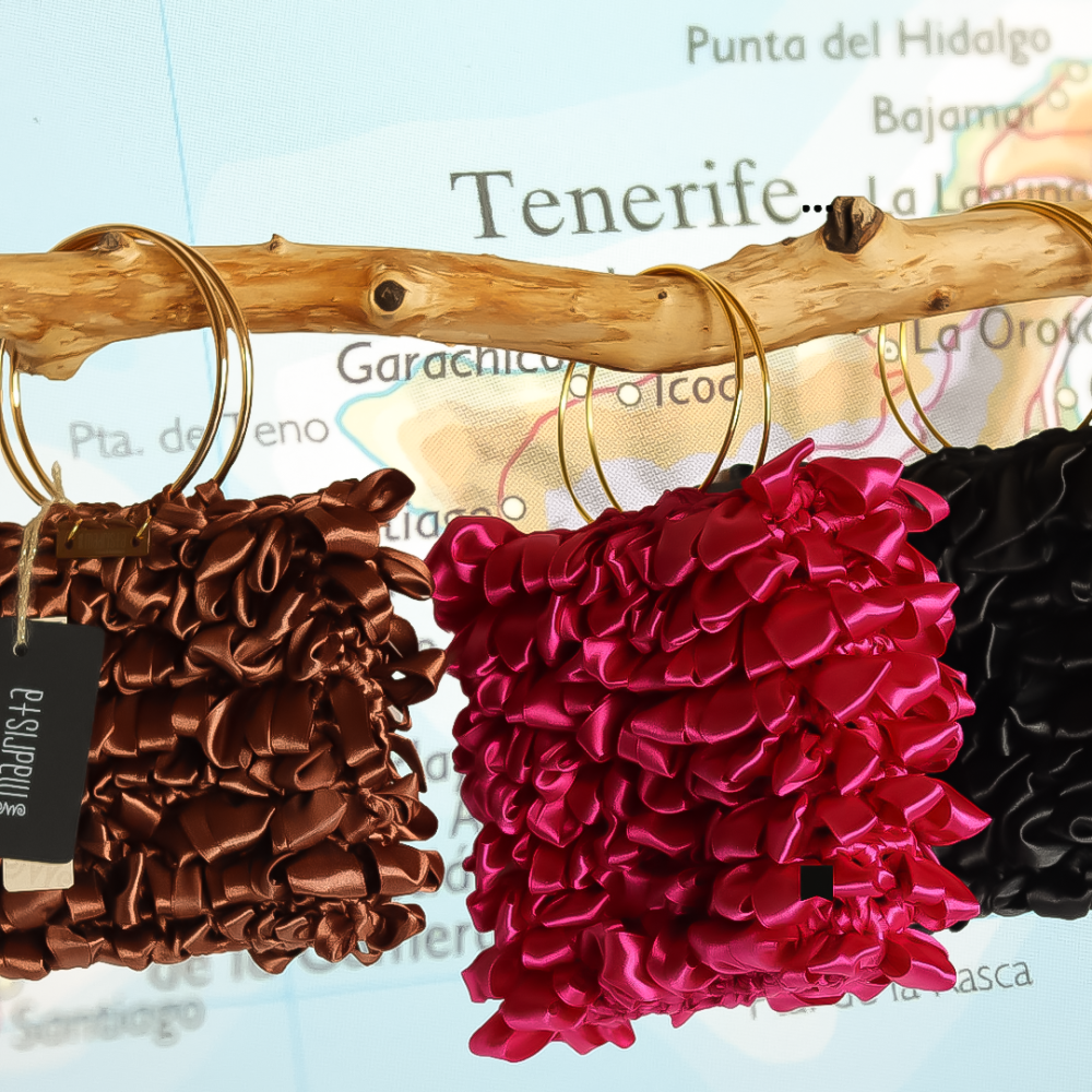 Clutch Tas Tenerife Limited